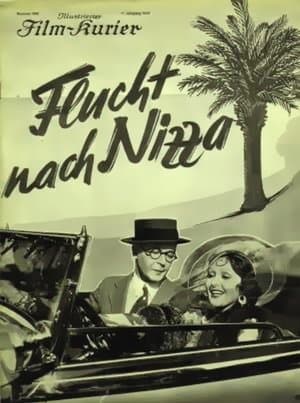 Flucht nach Nizza streaming