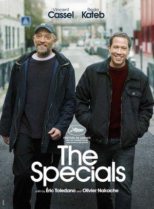 The Specials streaming