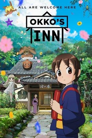 Okko's Inn streaming