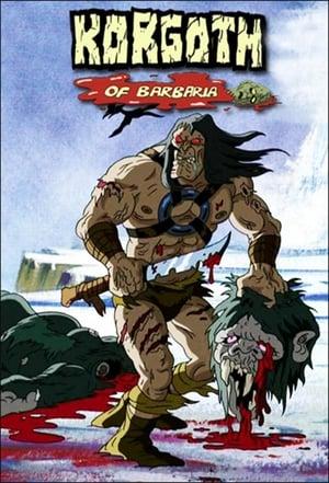 Korgoth of Barbaria streaming