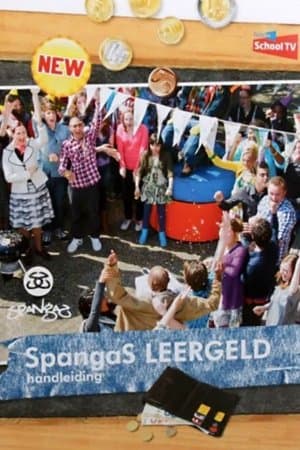 SpangaS: Leergeld streaming
