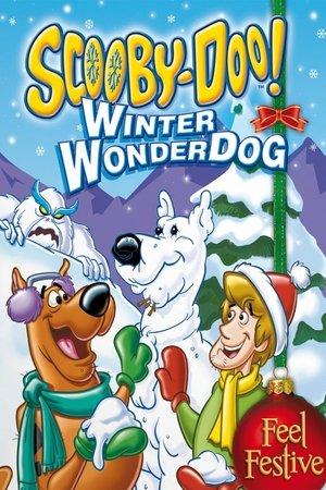 Scooby-Doo! Winter WonderDog streaming