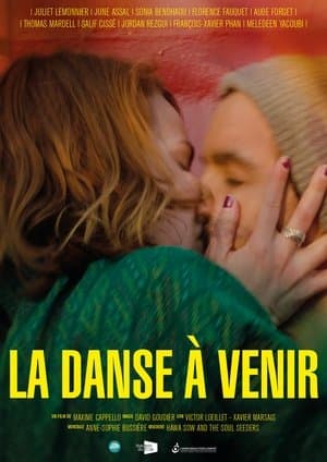 La danse à venir streaming
