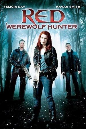 Red: Werewolf Hunter streaming