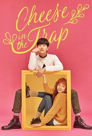 Cheese in the Trap streaming