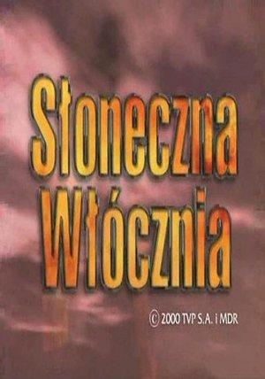 Słoneczna włócznia streaming