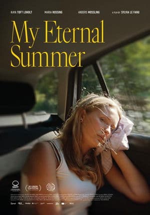 My Eternal Summer streaming