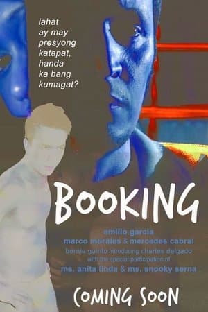 Booking streaming