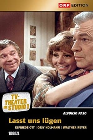 Lasst uns lügen streaming