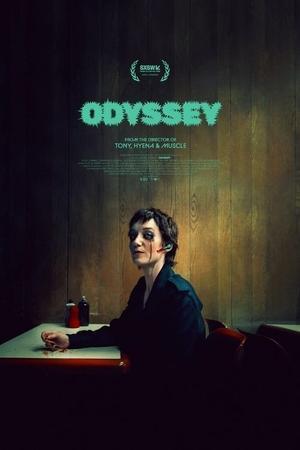 Odyssey streaming