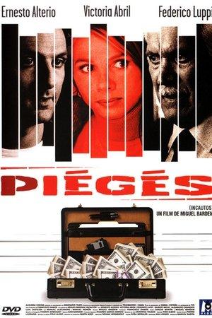 Piégés streaming