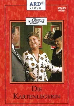 OhnsorgTheater - Die Kartenlegerin streaming