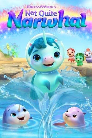 Not Quite Narwhal streaming