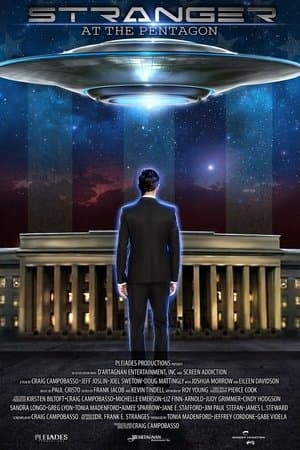 Stranger at the Pentagon streaming