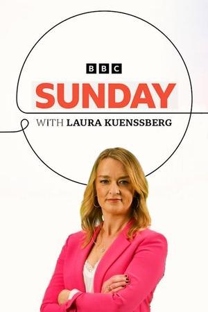 Sunday with Laura Kuenssberg streaming