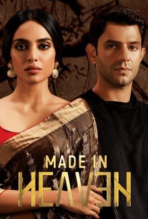 Made in Heaven streaming