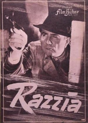 Razzia streaming