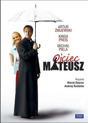 Ojciec Mateusz streaming