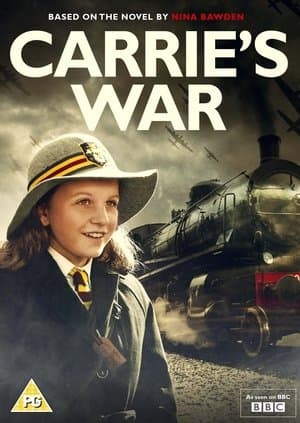 Carrie's War streaming