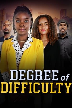 Degree of Difficulty streaming