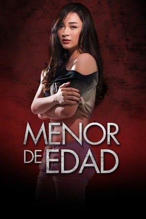 Menor de Edad streaming