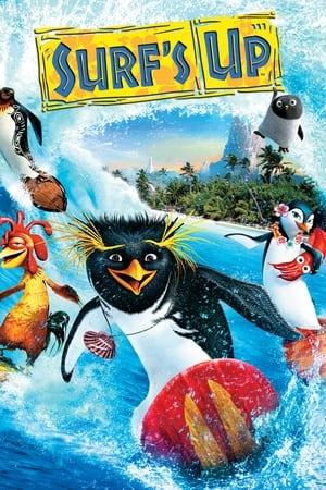 Surf's Up streaming