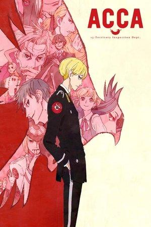 ACCA: 13-Territory Inspection Dept. streaming