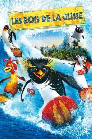 Les Rois de la glisse streaming