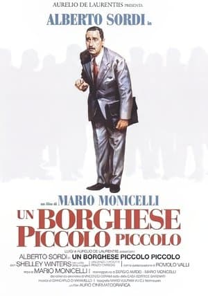 Un bourgeois tout petit, petit streaming