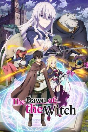 The Dawn of the Witch streaming