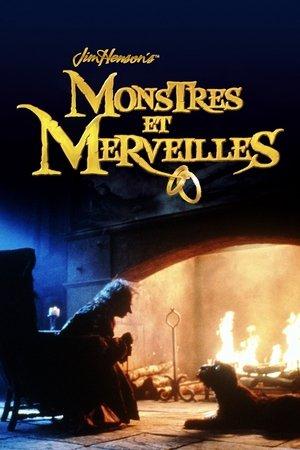 Monstres et merveilles streaming