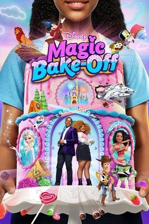 Magic Bake-Off streaming