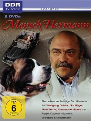 Mensch Hermann streaming