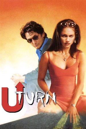 U Turn streaming