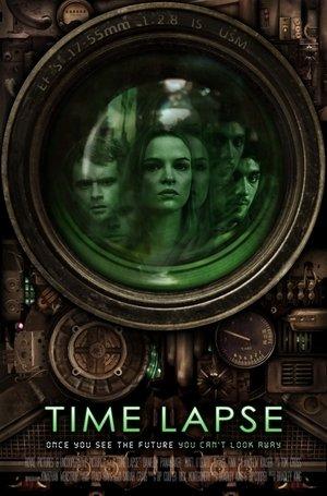 Time Lapse streaming