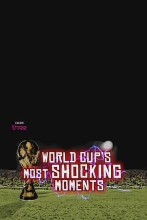 50 Most Shocking Moments in World Cup History streaming