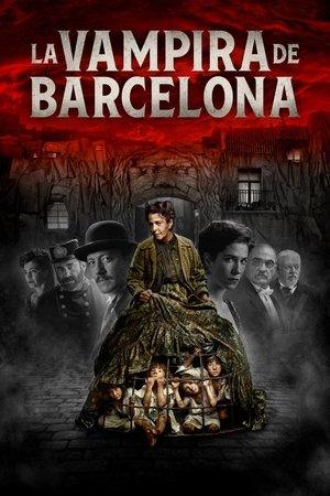 La vampira de Barcelona streaming