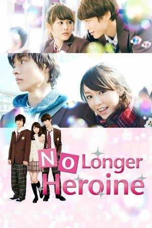 No Longer Heroine streaming