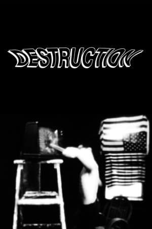 Destruction streaming
