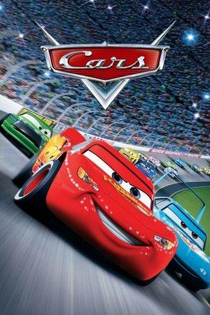Cars streaming