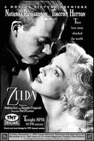 Zelda streaming