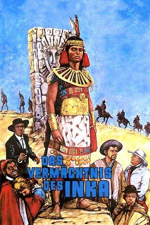 Das Vermächtnis des Inka streaming