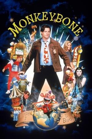 Monkeybone streaming