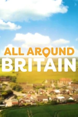 All Around Britain streaming
