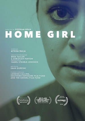 Home Girl streaming