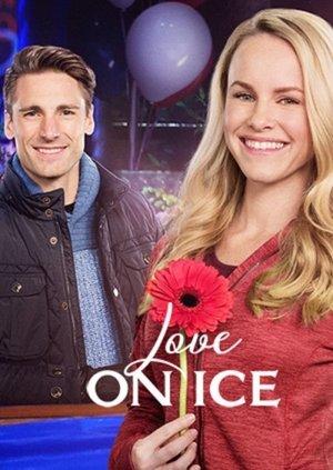 Love on Ice streaming