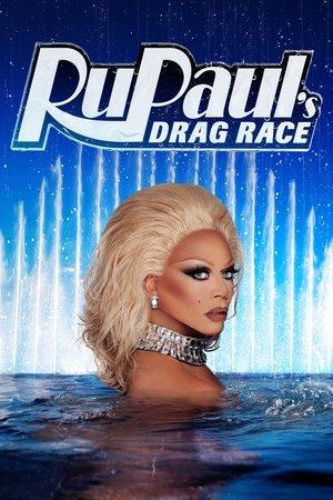 RuPaul's Drag Race streaming