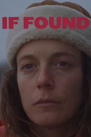 If Found streaming