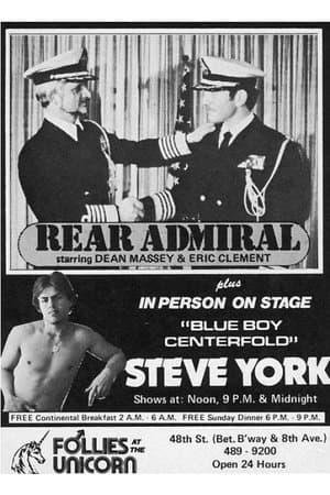 Rear Admiral streaming