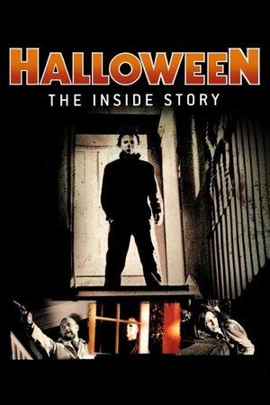Halloween: The Inside Story streaming